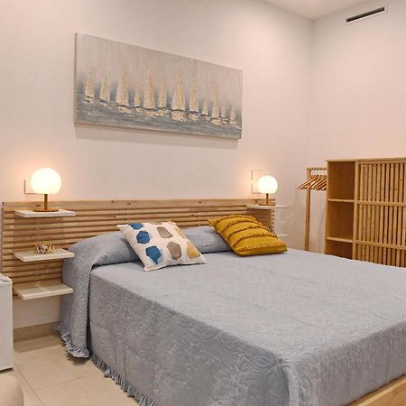 A' Treglia B&B Santa Maria di Castellabate Ngoại thất bức ảnh