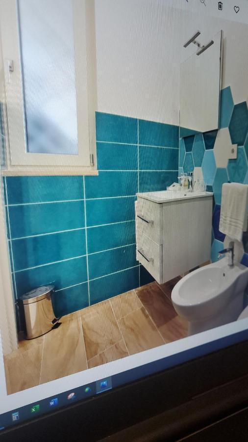 A' Treglia B&B Santa Maria di Castellabate Ngoại thất bức ảnh